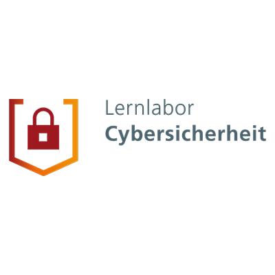 Logo Lernlabor Cybersicherheit